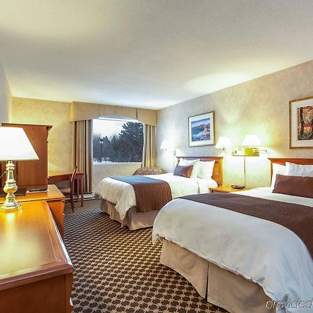 Hotel Universel Montréal Extérieur photo
