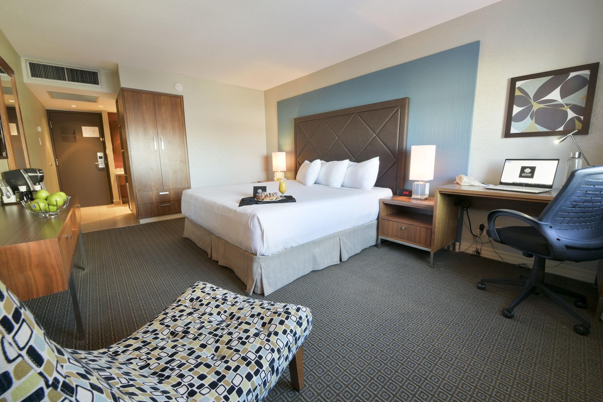 Hotel Universel Montréal Extérieur photo