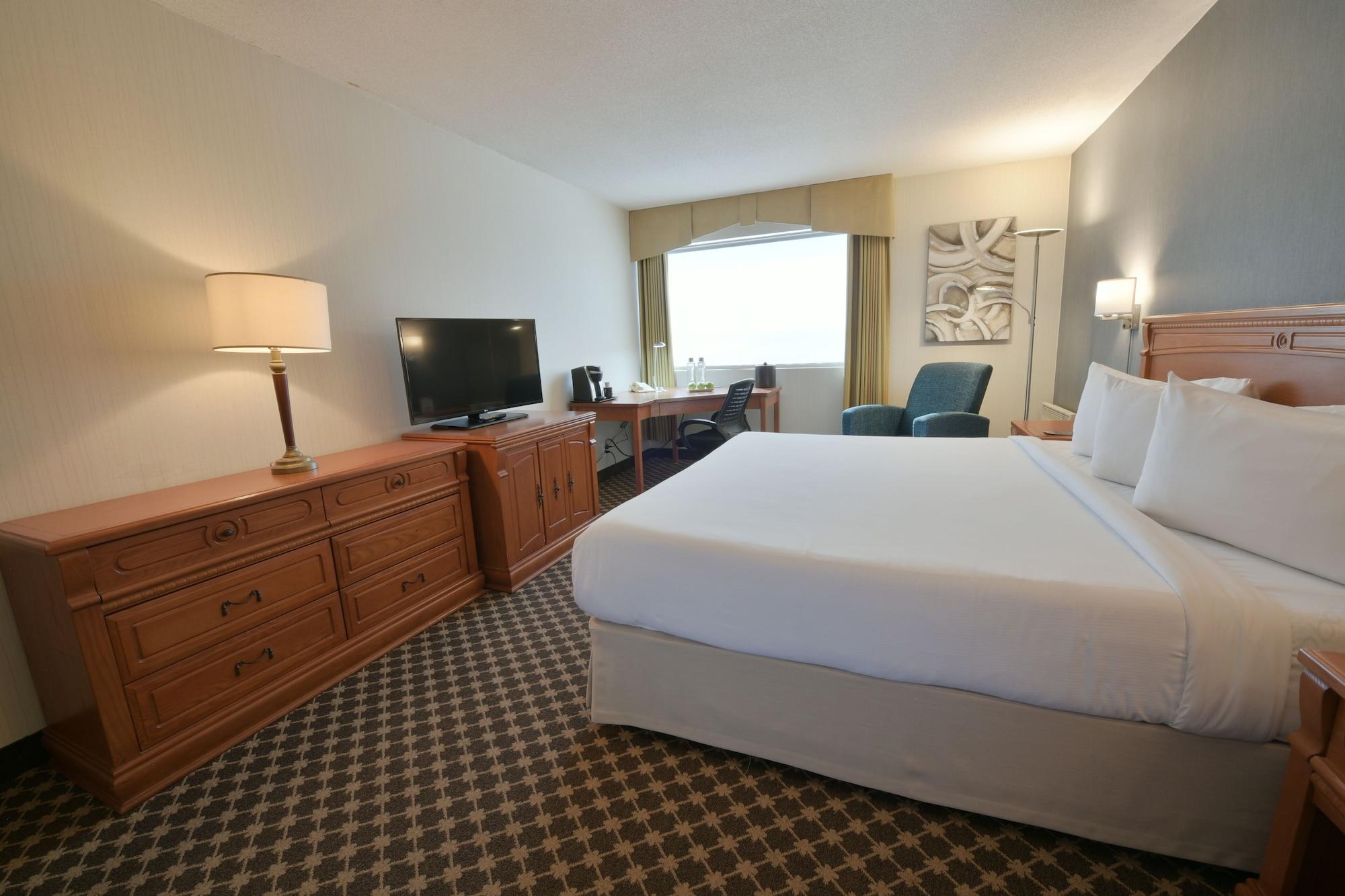 Hotel Universel Montréal Extérieur photo
