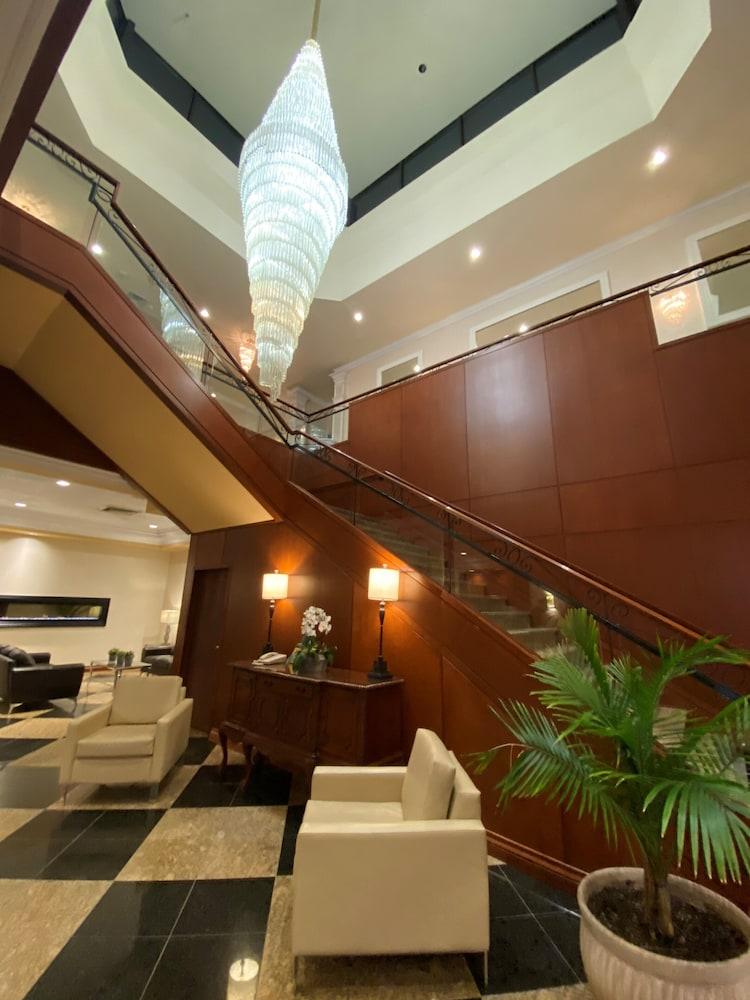 Hotel Universel Montréal Extérieur photo