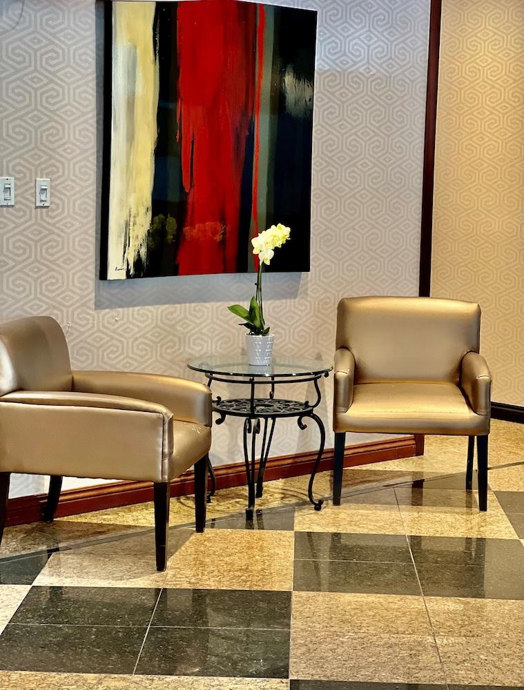 Hotel Universel Montréal Extérieur photo