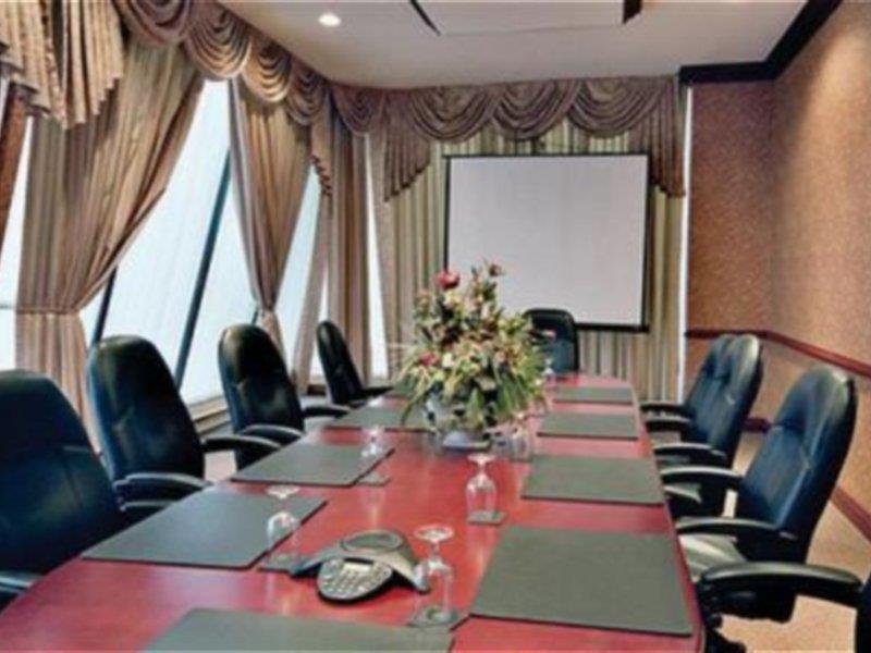 Hotel Universel Montréal Extérieur photo