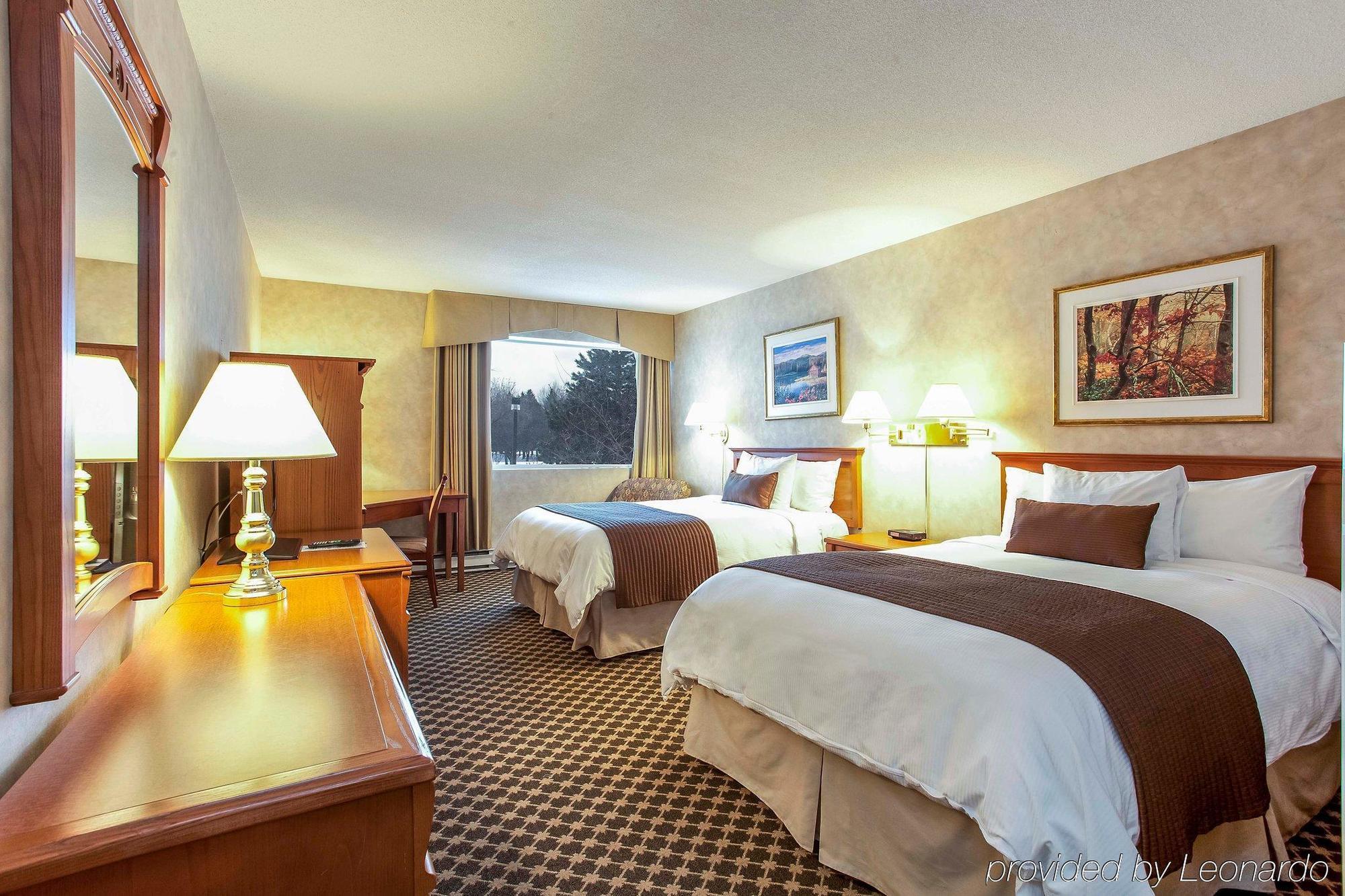 Hotel Universel Montréal Extérieur photo