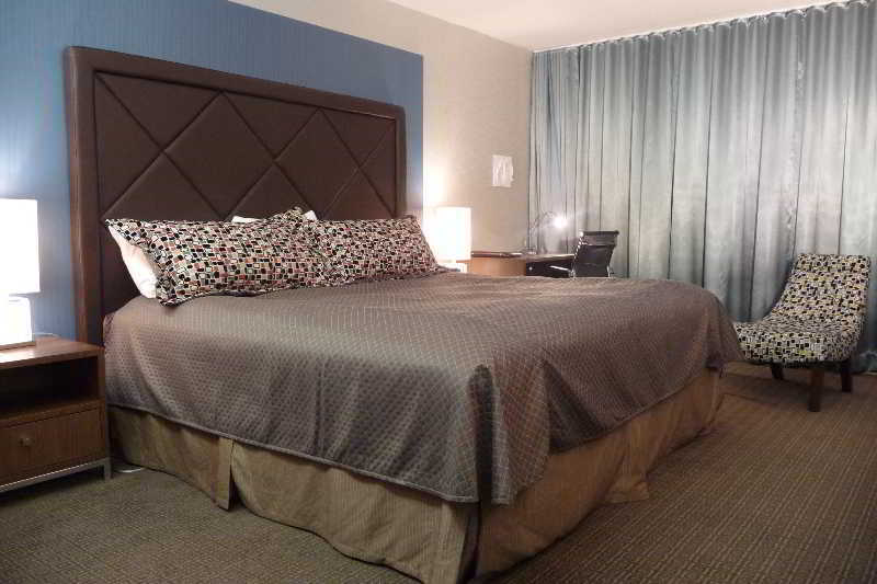 Hotel Universel Montréal Extérieur photo