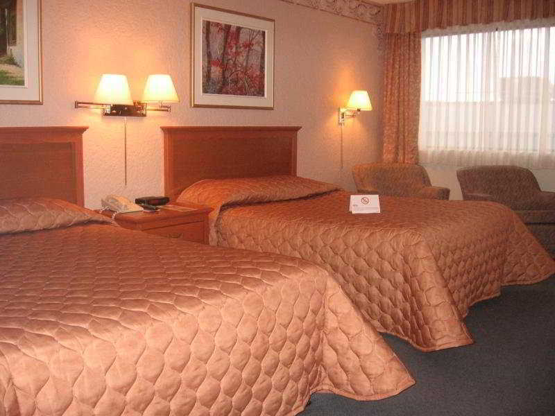 Hotel Universel Montréal Chambre photo