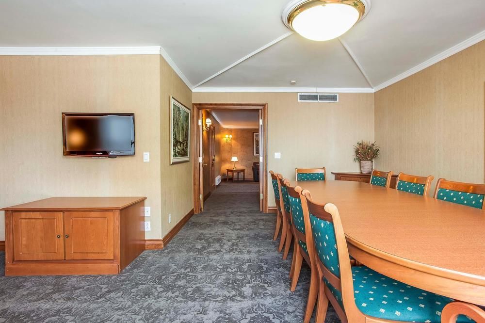 Hotel Universel Montréal Extérieur photo
