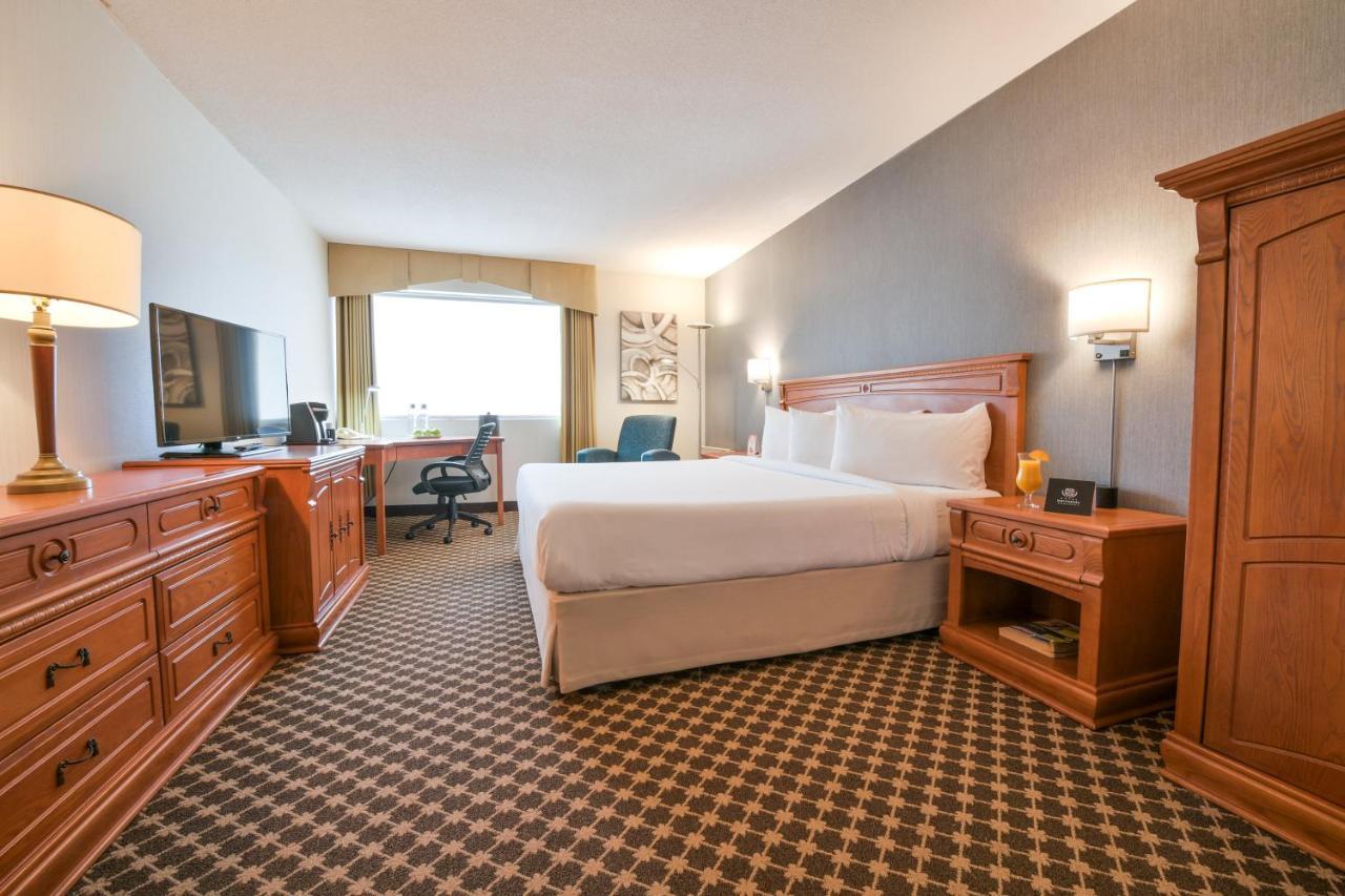 Hotel Universel Montréal Extérieur photo