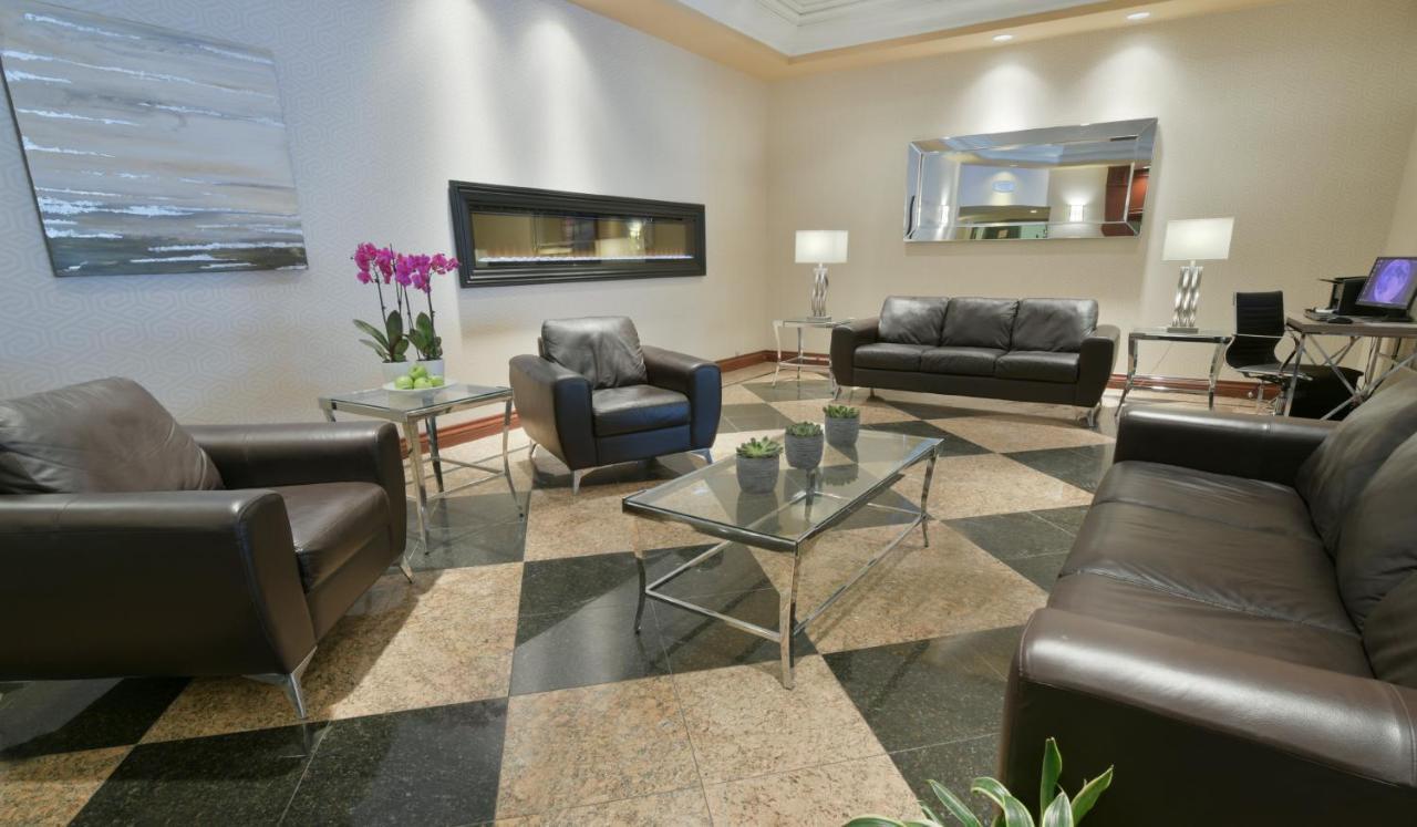 Hotel Universel Montréal Extérieur photo
