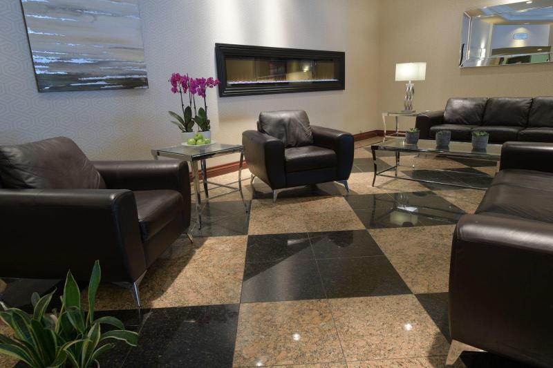 Hotel Universel Montréal Extérieur photo