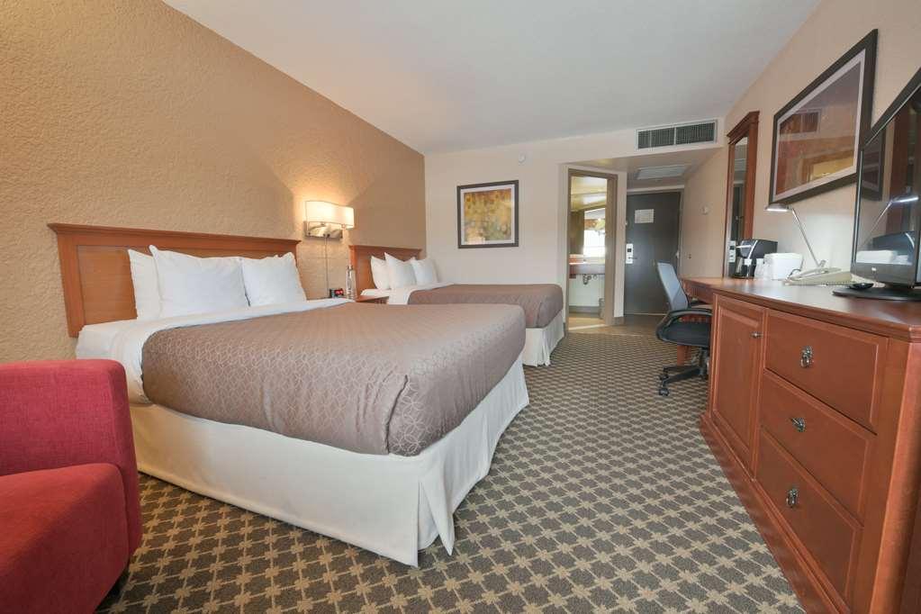 Hotel Universel Montréal Chambre photo