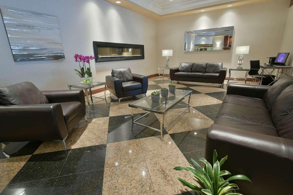 Hotel Universel Montréal Intérieur photo